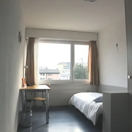 Hotellerie Franciscaine Saint-Maurice