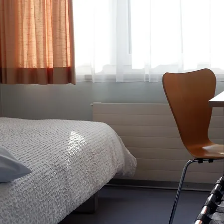 Hotellerie Franciscaine Otel 2*