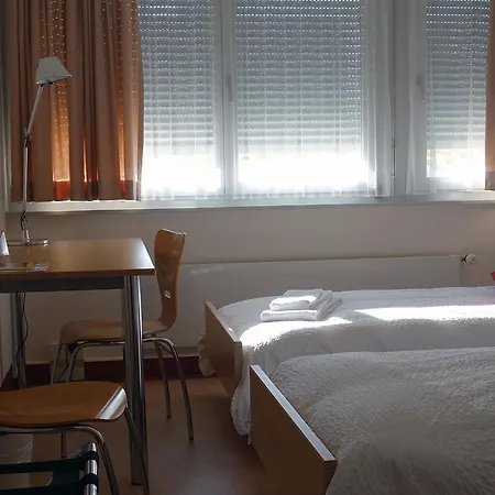 Hotellerie Franciscaine