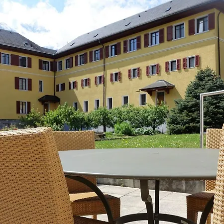 Otel Hotellerie Franciscaine 2*